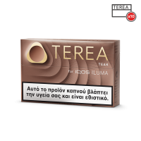 TEREA Teak x10