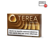 TEREA Warm Fuse x10