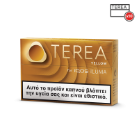 TEREA Yellow x10