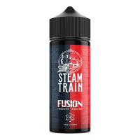 Flavor Shot Steam Train Fusion 120ml