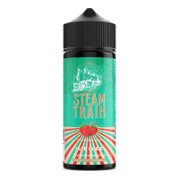 Flavor Shot Steam Train Jubillee 120ml
