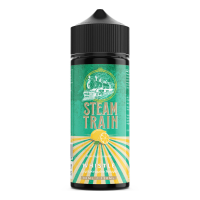 Flavor Shot Steam Train Whistle 120ml