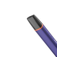 VEEV ONE - Electric Purple Kit και 3 pods
