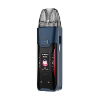 Ηλεκτρονικό Τσιγάρο Vaporesso LUXE XR MAX 2 Pod Kit - Storm Blue