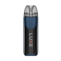 Ηλεκτρονικό Τσιγάρο Vaporesso LUXE XR MAX 2 Pod Kit - Storm Blue