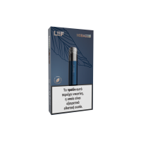 Liif Kit with 4 pods