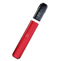Isson II - Red