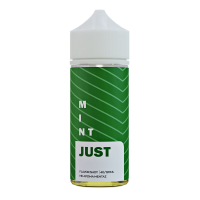 Flavor Shot Just Mint 120ml