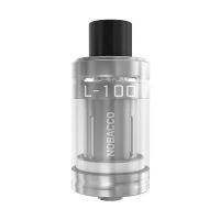 Nobacco L-100 v2 - Silver