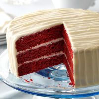 Flavor Shot Mon Dessert Red Velvet 30ml