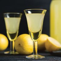 Flavor Shot Sei Limoncello 60ml