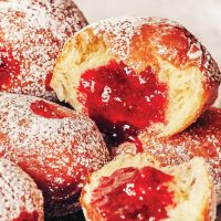 Flavor Shot You Blend It! Red Jam Donut 30 ml