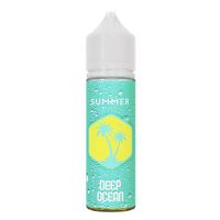 Flavor Shot Summer - Deep Ocean 60ml