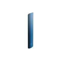 lil SOLID Styler Deco - Wave Blue