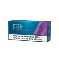 Fiit Roxo x10