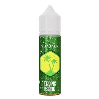 Flavor Shot Summer Tropic Island 60ml