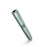 IQOS ILUMA Prime Kit - Jade Green