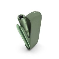 IQOS ILUMA Kit - Moss Green