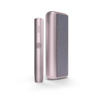 IQOS ILUMA Prime Kit - Bronze Taupe