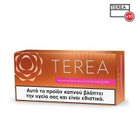 TEREA Amber x10