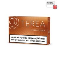 TEREA Amber x10