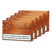 TEREA Amber x5