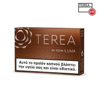 TEREA Bronze x10