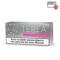 TEREA Silver x10