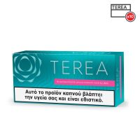 TEREA Turquoise x10