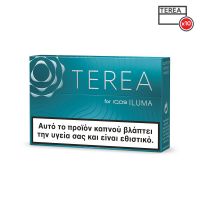 TEREA Turquoise x10