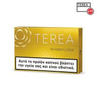 TEREA Yellow x10