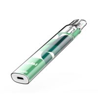 Nobacco Crystal - Green