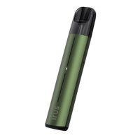 Ηλεκτρονικό Τσιγάρο Nobacco irus - Πράσινο