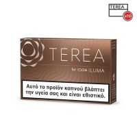 TEREA Teak x10