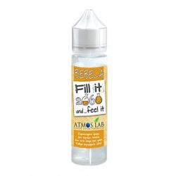Flavor Shot Bebeca Fill it 60 ml