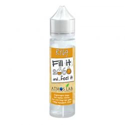 Flavor Shot Fill it RY69 60ml