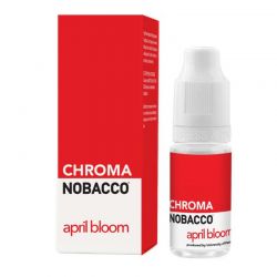Υγρό Αναπλήρωσης Chroma April Bloom 10ml