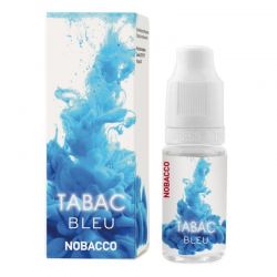 Υγρό Αναπλήρωσης Tabac Bleu 10ml
