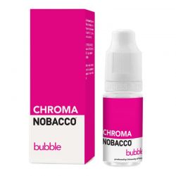 Υγρό Αναπλήρωσης Chroma Bubble 10ml