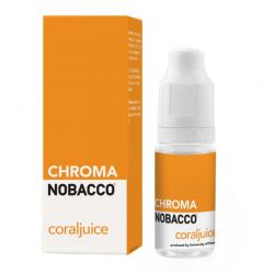 Υγρό Αναπλήρωσης Chroma Coral Juice 10ml