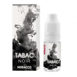 Υγρό Αναπλήρωσης Tabac Noir 10ml