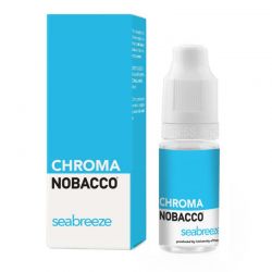 Chroma Seabreeze 10ml
