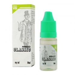 Classic Vg Crazy Tickle 10ml