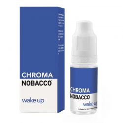 Υγρό Αναπλήρωσης Chroma Wake Up 10ml