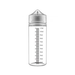 Empty Bottler 120 ml