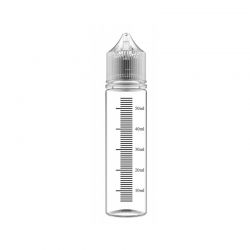 Empty Bottle 60 ml