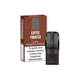 Isson III Pod - Coffee Tobacco