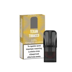 Isson III Pod - Texan Tobacco