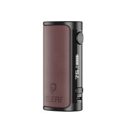 Mod Eleaf iStick i75 - Brown