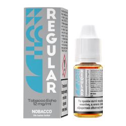 Υγρό Αναπλήρωσης Regular Tobacco Echo 10ml